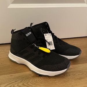 Adidas CF Executor Mid basketball shoe